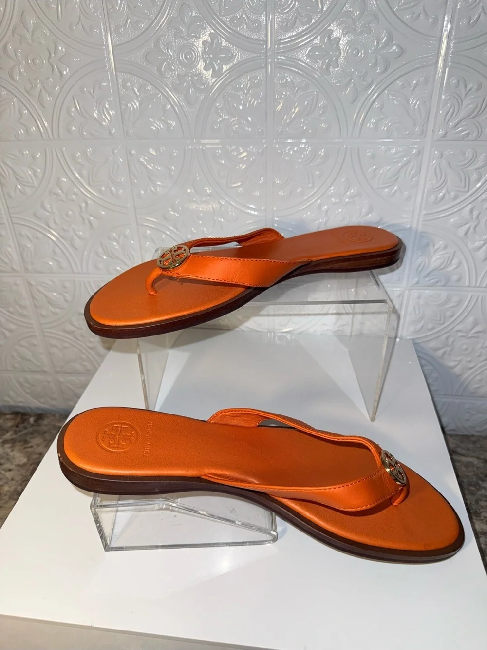 Tory Burch nwob authentic